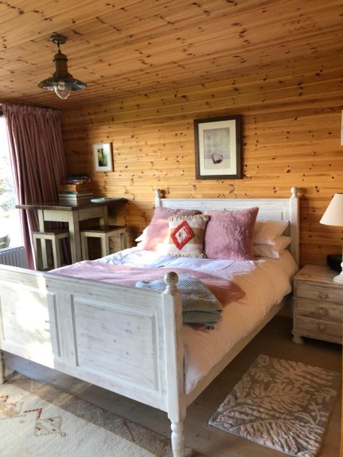 Self Contained Garden Studio With Stunning Views Sissinghurst Esterno foto