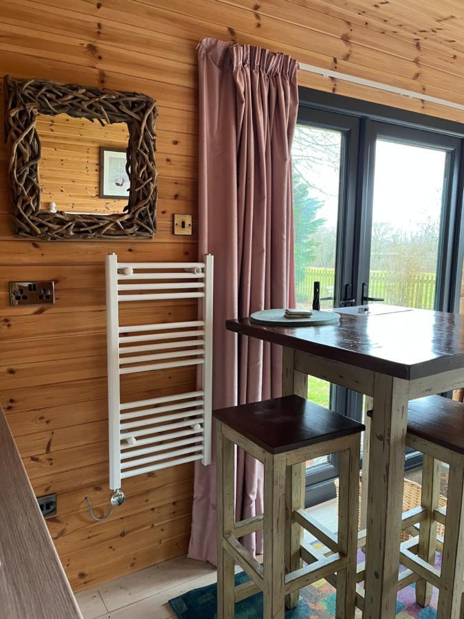 Self Contained Garden Studio With Stunning Views Sissinghurst Esterno foto